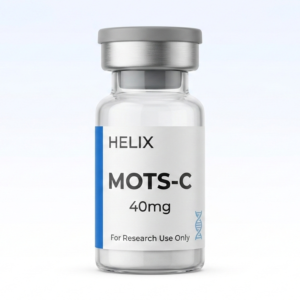 MOTS-C 40mg